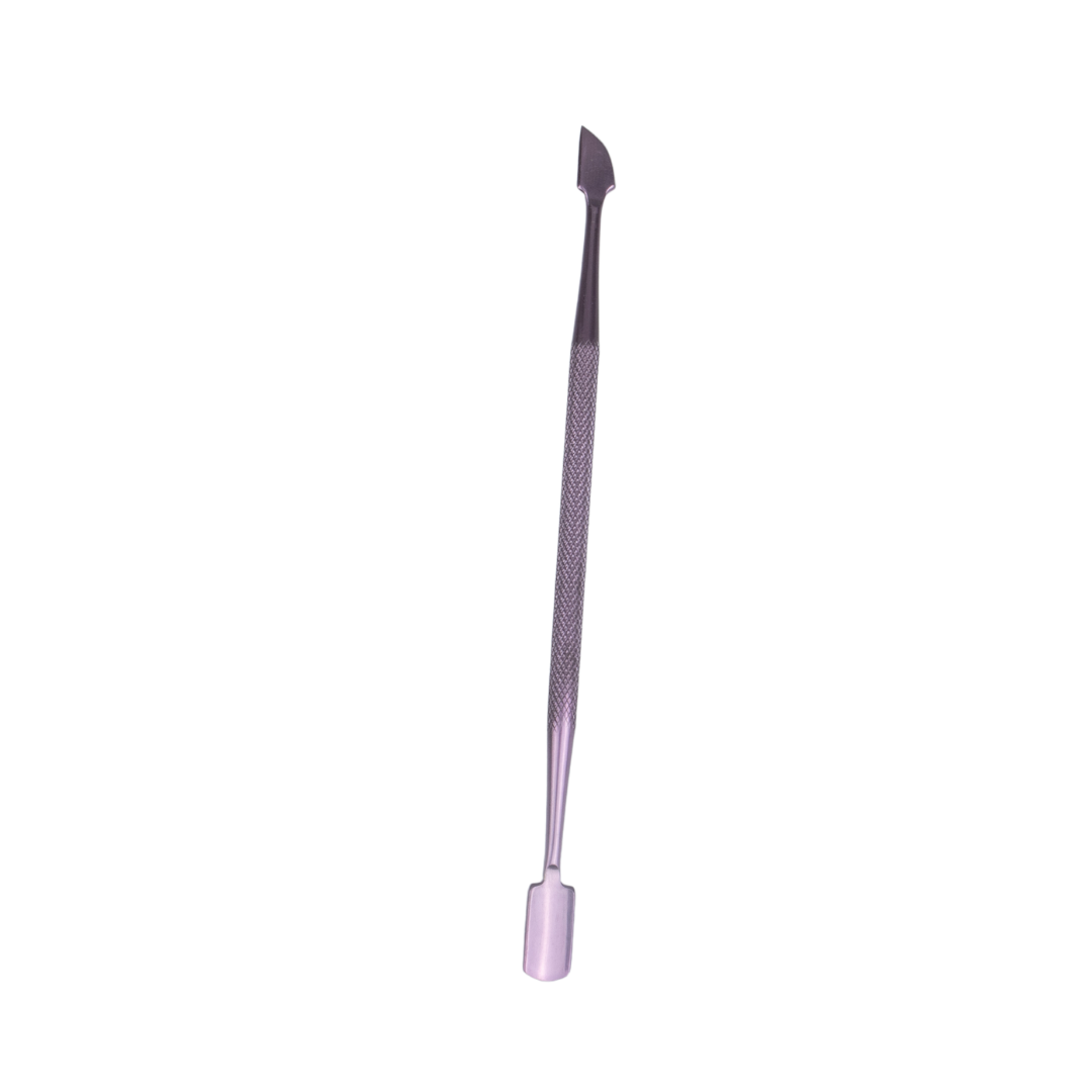 Bronson Professional Nail Pusher and Cuticle Remove Manicure Tool (1Pc)